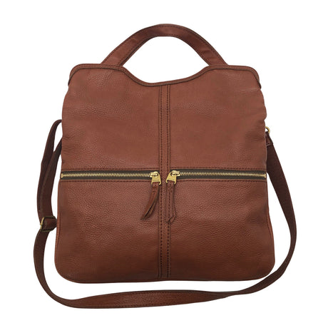 Unisex Fossil - Käsilaukku, koko Maxi -  ()