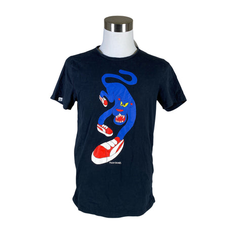 Unisex Puma - T-paita, koko 50 -  ()