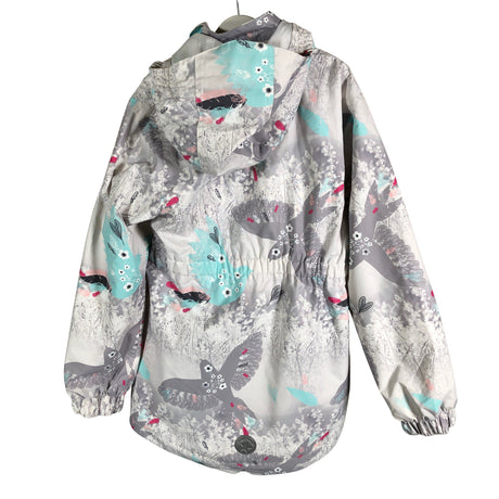 Unisex Jonathan - Välikausitakki, koko 152 - 158 -  (2)