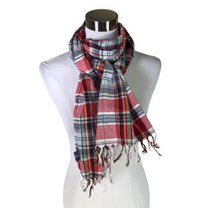 Unisex Tommy Hilfiger - Huivi, koko Midi -  (1)