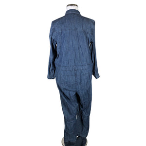 Unisex Kaffe - Haalarit, koko 44 -  (2)