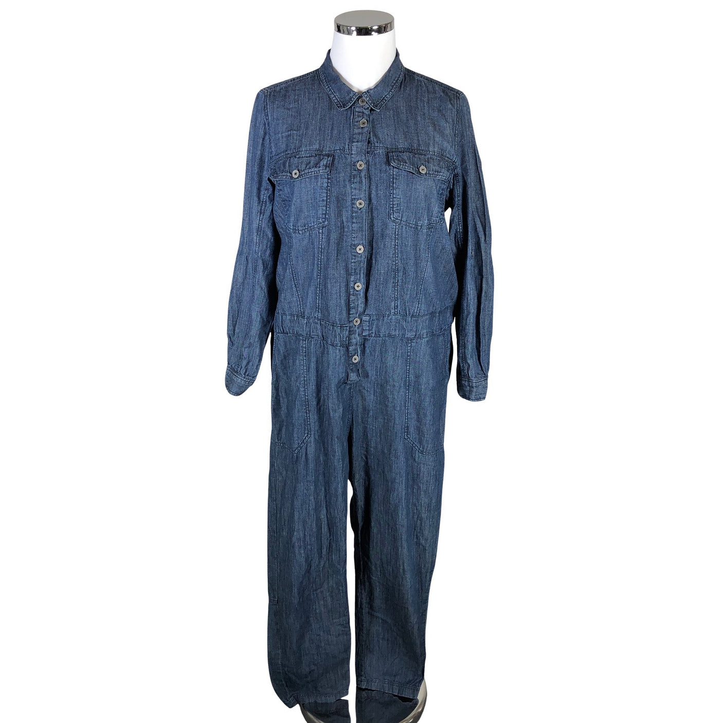 Unisex Kaffe - Haalarit, koko 44 -  (1)
