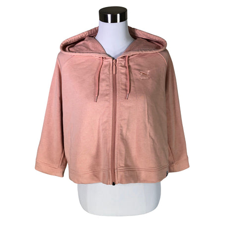 Unisex Puma - Huppari, koko 38 -  ()