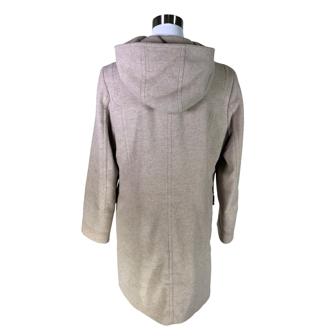 Unisex Flare Collection - Villakangastakki, koko 36 -  (2)
