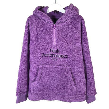 Unisex Peak Performance - Fleecetakki, koko 134 - 140 -  ()