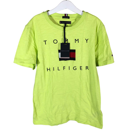 Unisex Tommy Hilfiger - T-paita, koko 146 - 152 -  ()