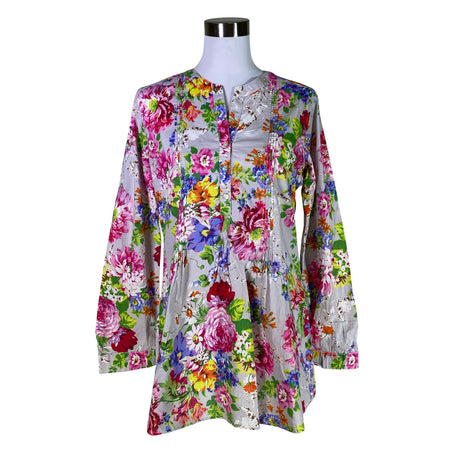 Unisex Seidensticker - Tunika, koko 40 -  ()