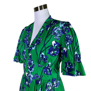 Unisex Diane von Furstenberg - Mekko, koko 40 -  (3)
