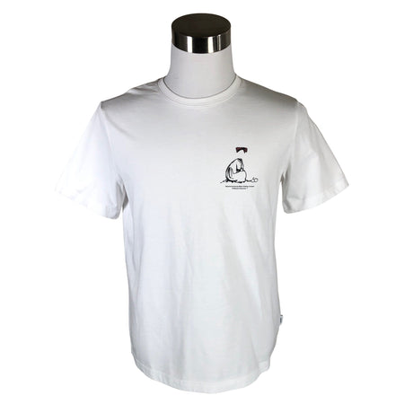 Unisex Makia - T-paita, koko 48 -  ()