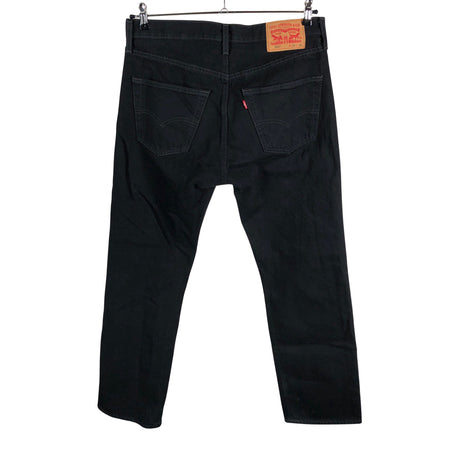Unisex Levi's - Farkut, koko W33 -  (2)