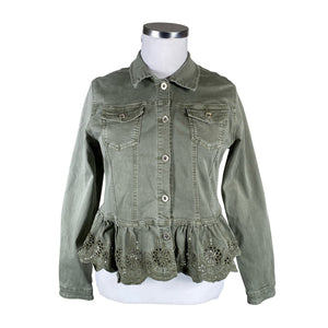 Unisex Onado Jeans - Farkkutakki, koko 42 -  (1)