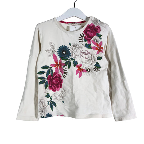 Unisex Kenzo - Paita, koko 104 - 110 -  ()