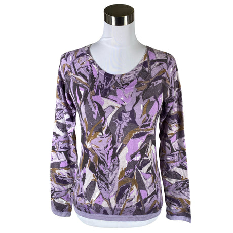 Unisex Turnover - Sweater, size 38 - Violet ()