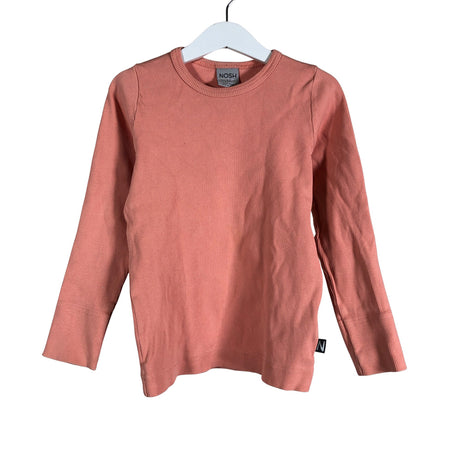 Unisex NOSH - Paita, koko 122 - 128 -  ()