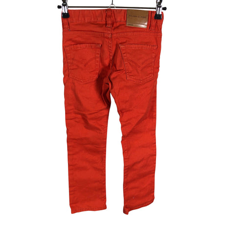 Unisex Polarn O. Pyret - Farkut, koko 110 - 116 -  (2)