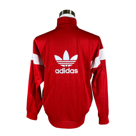 Unisex Adidas - Urheilutakki, koko 48 -  (2)