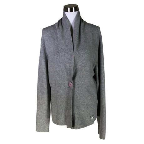 Unisex Sand - Cardigan, size 40 - Gray ()