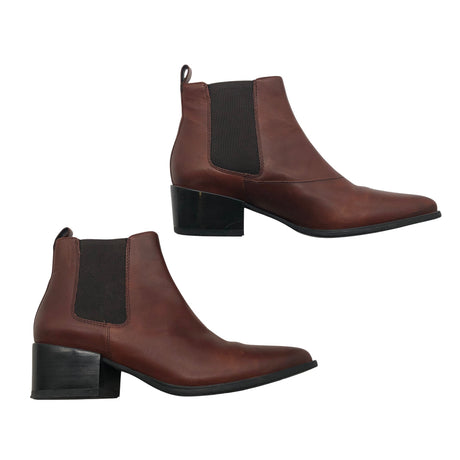Unisex Vagabond - Nilkkurit, koko 39 -  ()