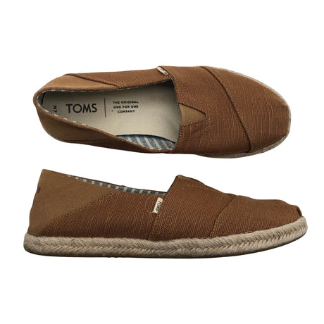 Unisex Toms - Loaferit, koko 39 -  ()