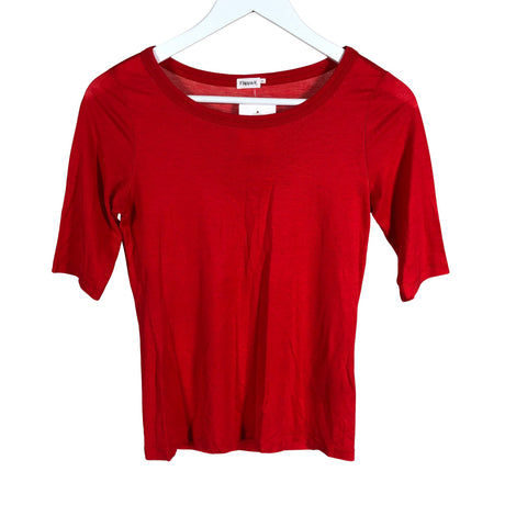 Unisex Filippa K. - T-paita, koko 36 -  ()
