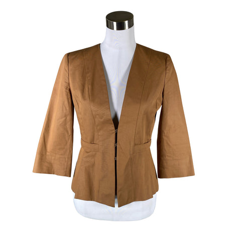 Unisex Max&Co - Jacket, size 38 - Brown ()