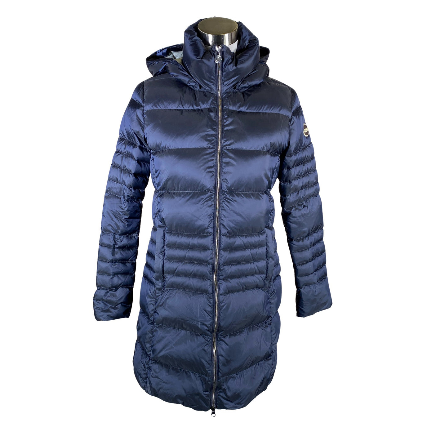 Unisex Colmar - Untuvatakki, koko 36 -  (1)