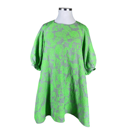 Unisex Vimma - Dress, size 42 - Green ()