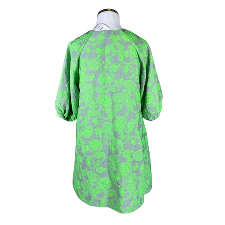Unisex Vimma - Dress, size 42 - Green (2)