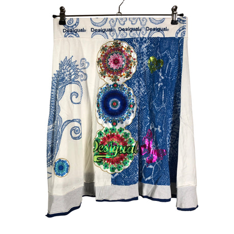 Unisex Desigual - Hame, koko 40 -  ()