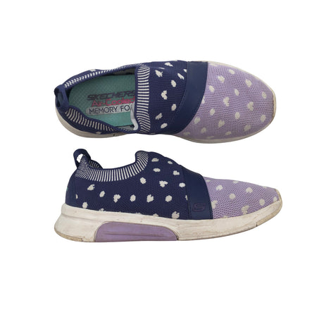 Unisex Skechers - Loaferit, koko 35 -  ()