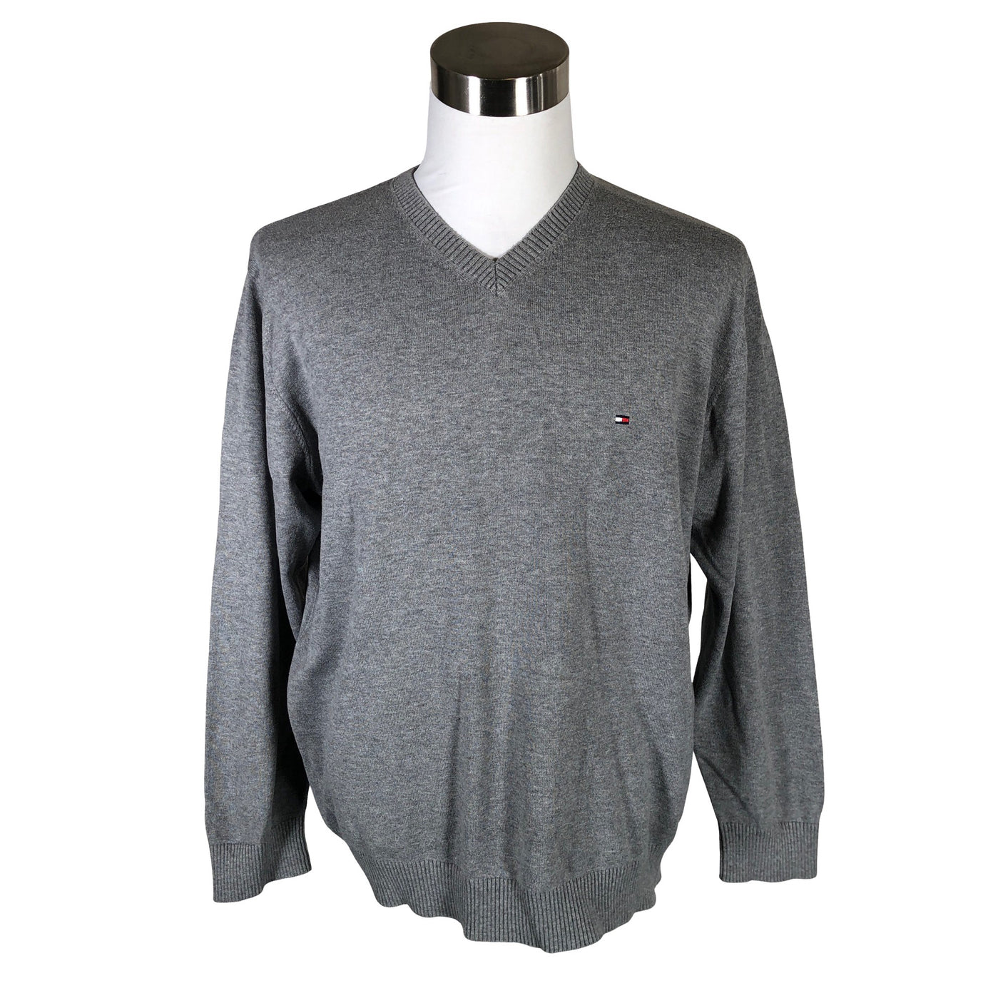 Unisex Tommy Hilfiger - Neulepaita, koko 52 -  (1)