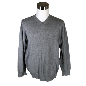 Unisex Tommy Hilfiger - Neulepaita, koko 52 -  (1)