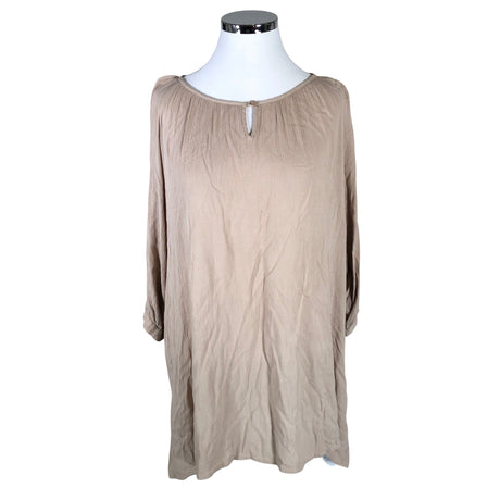 Unisex Kaffe - Paita, koko 46 -  ()