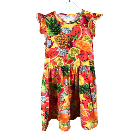 Unisex Pop & Co Helsinki - Mekko, koko 116 - 122 -  ()
