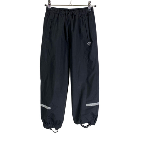 Unisex Zig Zag - Välikausihousut, koko 116 - 122 -  ()