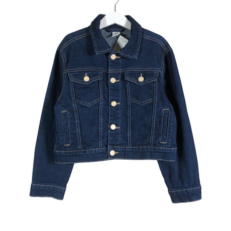 Unisex Lindex - Farkkutakki, koko 134 - 140 -  ()