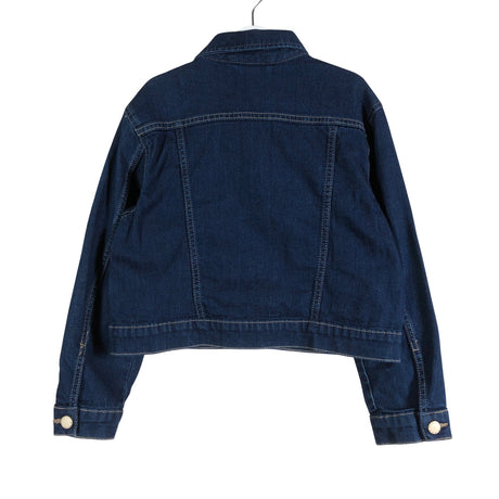 Unisex Lindex - Farkkutakki, koko 134 - 140 -  (2)