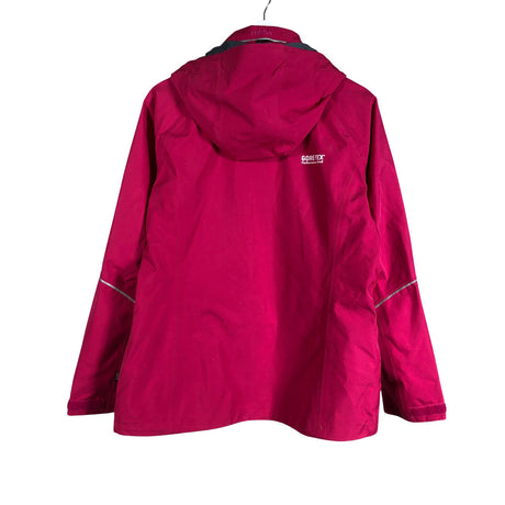 Unisex Rukka - Urheilutakki, koko 40 -  (2)