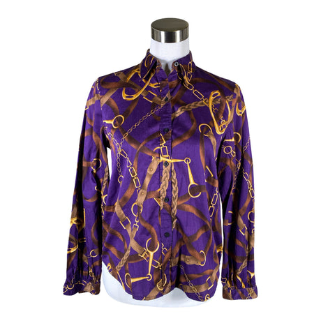 Unisex Lauren Ralph Lauren - Kauluspaita, koko 38 -  ()