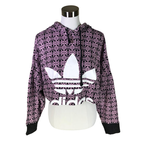 Unisex Adidas - Huppari, koko 32 -  ()
