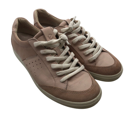 Unisex Ecco - Tennarit, koko 39 -  (2)