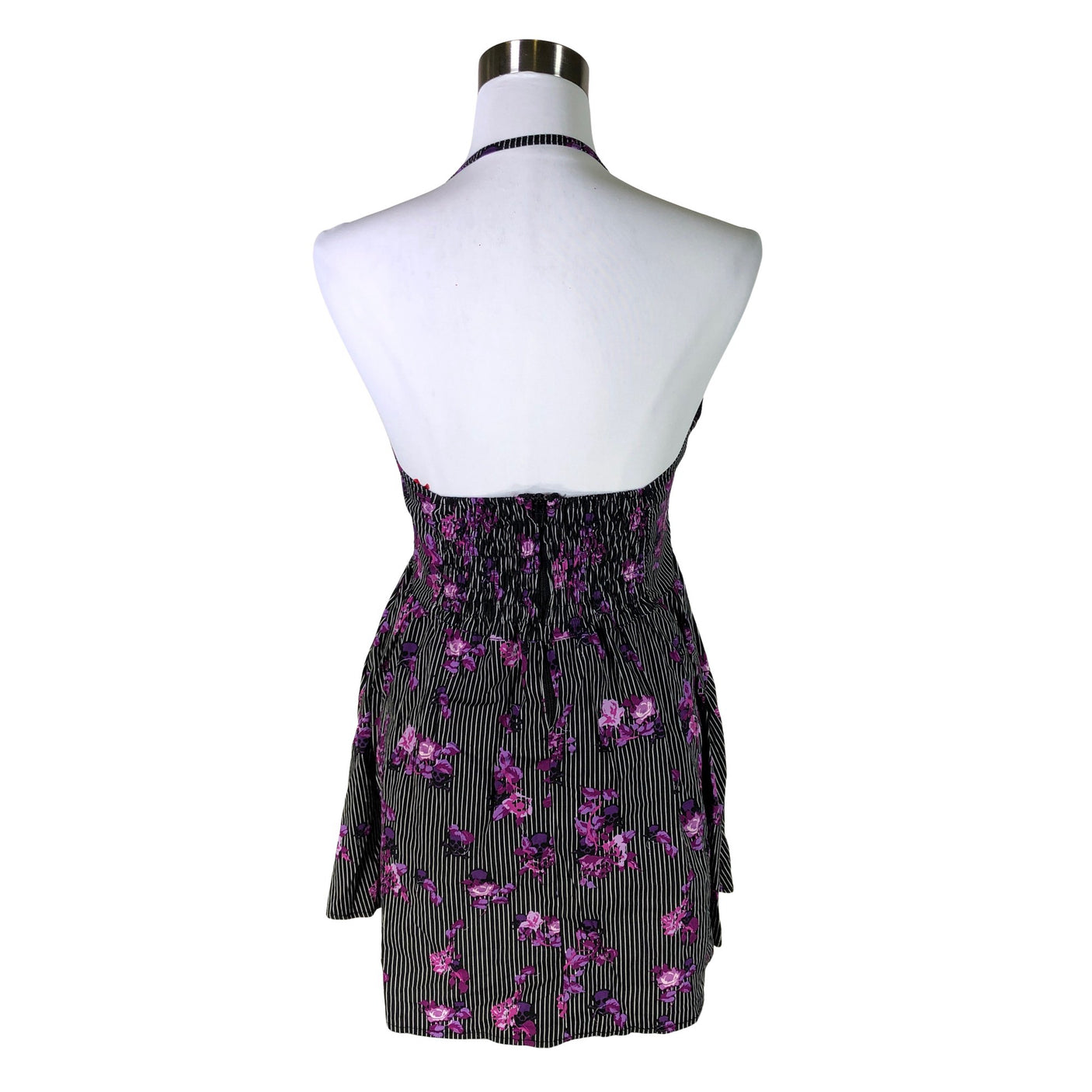 Unisex Hell Bunny - Mekko, koko 40 -  (2)