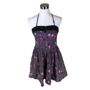 Unisex Hell Bunny - Mekko, koko 40 -  (1)