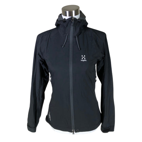 Unisex Haglöfs - Urheilutakki, koko 34 -  ()