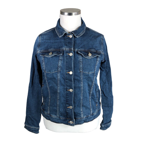 Unisex s.Oliver - Farkkutakki, koko 44 -  ()
