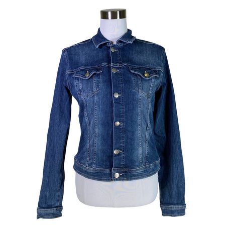 Unisex Soyaconcept - Farkkutakki, koko 38 -  ()