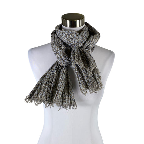 Unisex POMPdeLUX - Huivi, koko Midi -  ()