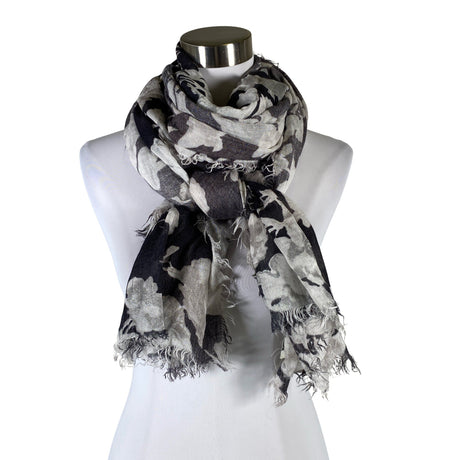 Unisex Twist&Tango - Huivi, koko Maxi -  ()
