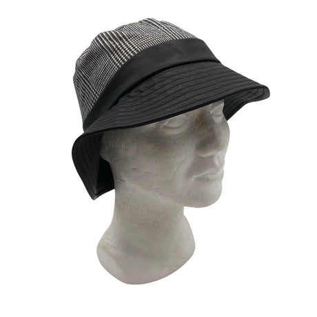 Unisex KN Kati Niemi - Hat, size 56 - 58 cm - Black ()