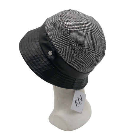 Unisex KN Kati Niemi - Hat, size 56 - 58 cm - Black (2)